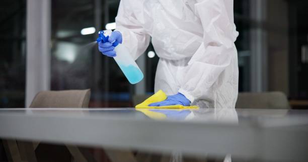 Licensed Infectious Disease Decontamination service in Ellijay, GA - Crime Scene Cleaner Online